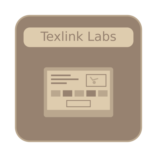 Texlink Labs Logo